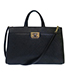 Straight Lines Tote, front view